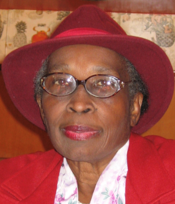Elois Carwell Herns 1939-2025